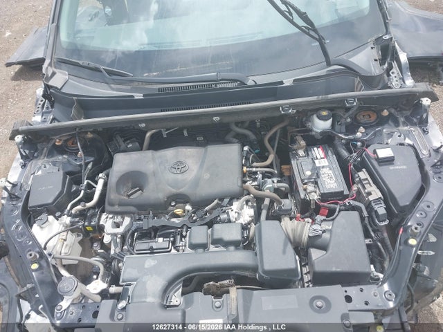 Toyota Rav4 Xle 2023 2T3R1RFV3PC358325 Image 9