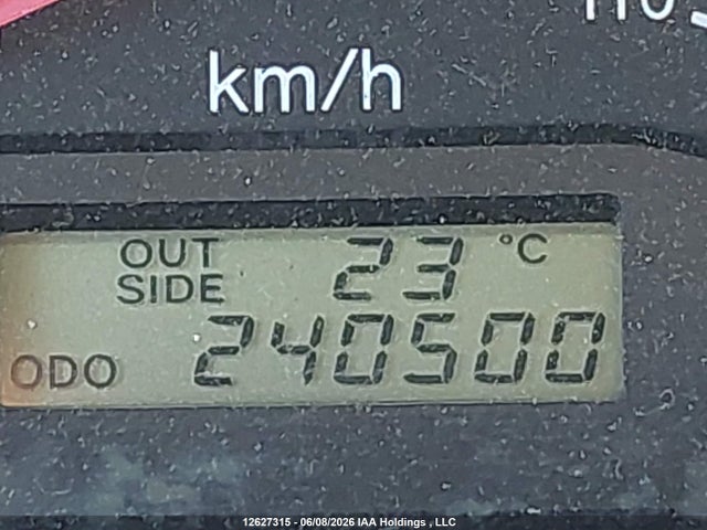 12627315 :رقم المزاد ، 2T1BR32E74C794385 vin ، 2004 Toyota Corolla مزاد بيع