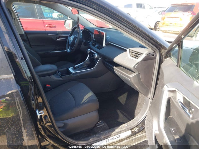 Продажа на аукционе авто 2025 Toyota Rav4 Xle, vin: 2T3R1RFV3SC535691, номер лота: 12595495