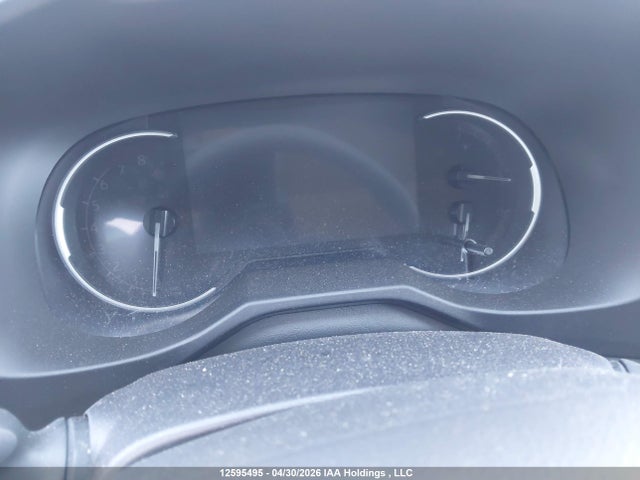 Продажа на аукционе авто 2025 Toyota Rav4 Xle, vin: 2T3R1RFV3SC535691, номер лота: 12595495