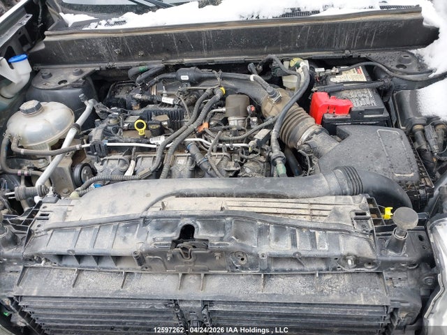 12597262 :رقم المزاد ، 3FTTW8F97NRA49834 vin ، 2022 Ford Maverick Xlt مزاد بيع