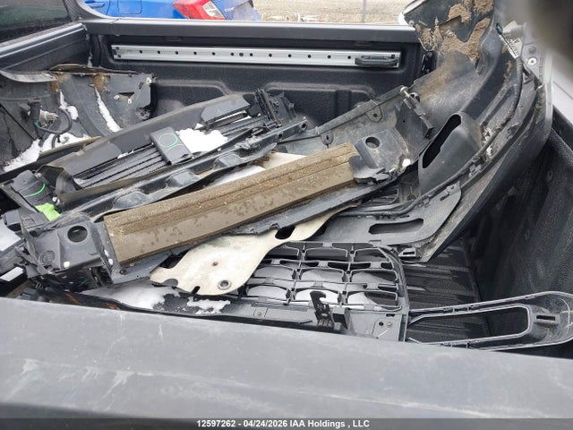 12597262 :رقم المزاد ، 3FTTW8F97NRA49834 vin ، 2022 Ford Maverick Xlt مزاد بيع