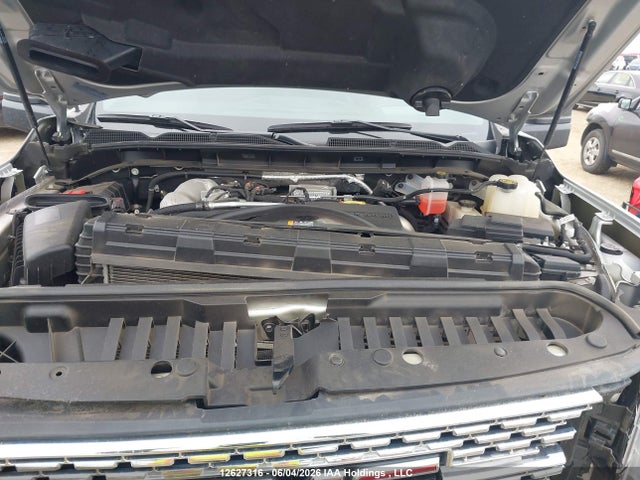 12627316 :رقم المزاد ، 1GT49WEYXPF238504 vin ، 2023 Gmc Sierra K3500 Denali مزاد بيع