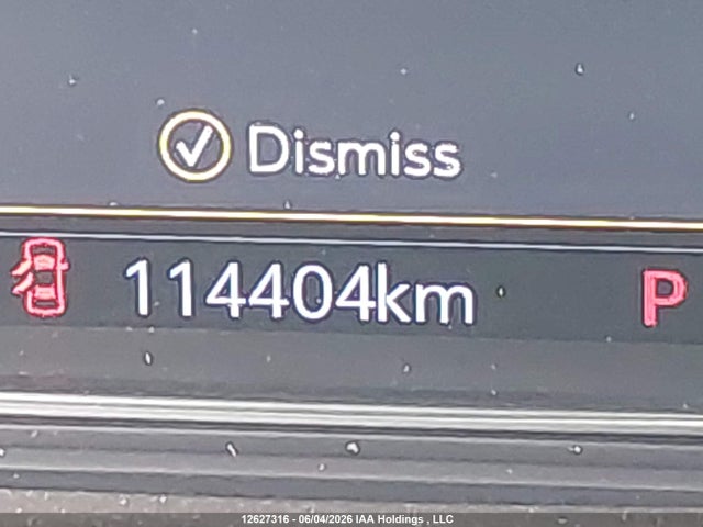 12627316 :رقم المزاد ، 1GT49WEYXPF238504 vin ، 2023 Gmc Sierra K3500 Denali مزاد بيع