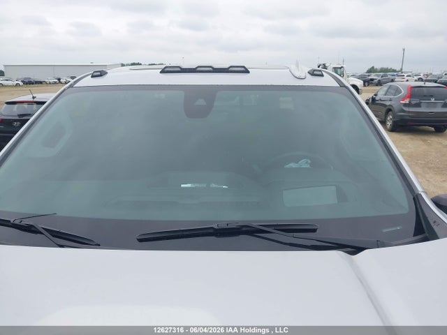 12627316 :رقم المزاد ، 1GT49WEYXPF238504 vin ، 2023 Gmc Sierra K3500 Denali مزاد بيع