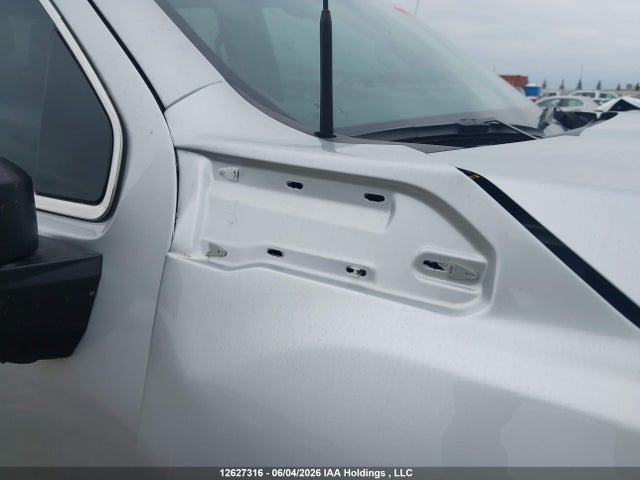 12627316 :رقم المزاد ، 1GT49WEYXPF238504 vin ، 2023 Gmc Sierra K3500 Denali مزاد بيع