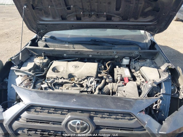 Aukcja sprzedaży 2019 Toyota Rav4 Trail, vin: 2T3J1RFV0KW002516, numer aukcji: 12627317