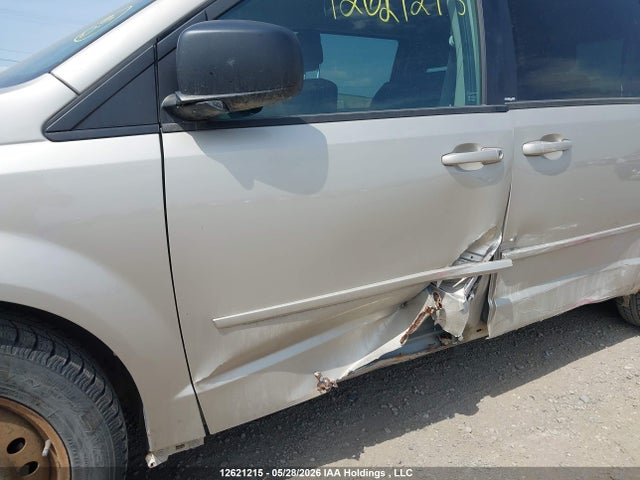 Продаж на аукціоні авто 2013 Dodge Grand Caravan Se/sxt, vin: 2C4RDGBG4DR753041, номер лоту: 12621215