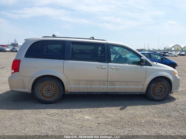 Продаж на аукціоні авто 2013 Dodge Grand Caravan Se/sxt, vin: 2C4RDGBG4DR753041, номер лоту: 12621215