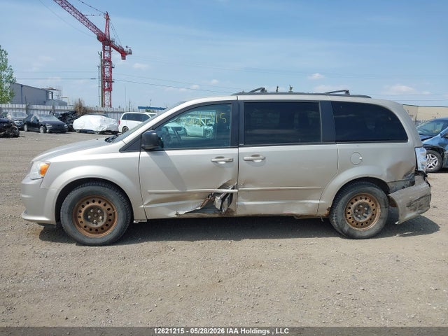 Продаж на аукціоні авто 2013 Dodge Grand Caravan Se/sxt, vin: 2C4RDGBG4DR753041, номер лоту: 12621215