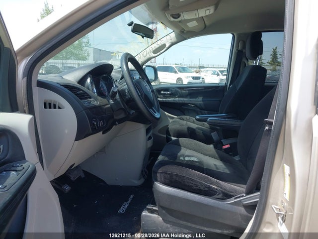 Продаж на аукціоні авто 2013 Dodge Grand Caravan Se/sxt, vin: 2C4RDGBG4DR753041, номер лоту: 12621215
