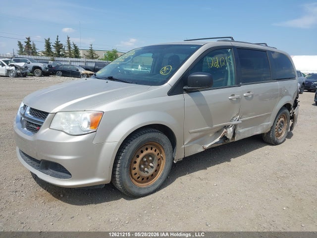 Продаж на аукціоні авто 2013 Dodge Grand Caravan Se/sxt, vin: 2C4RDGBG4DR753041, номер лоту: 12621215