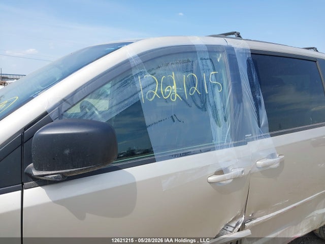 Продаж на аукціоні авто 2013 Dodge Grand Caravan Se/sxt, vin: 2C4RDGBG4DR753041, номер лоту: 12621215