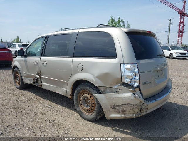 Продаж на аукціоні авто 2013 Dodge Grand Caravan Se/sxt, vin: 2C4RDGBG4DR753041, номер лоту: 12621215
