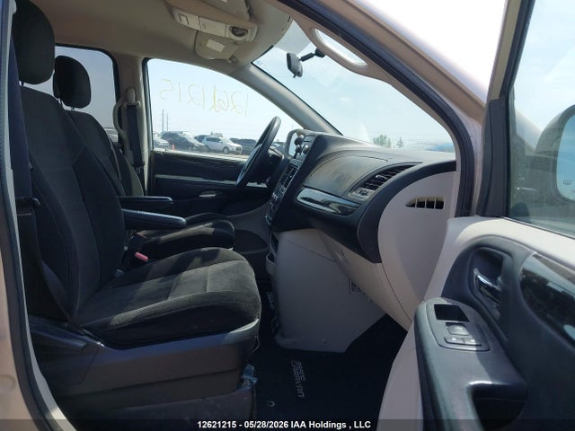 Продаж на аукціоні авто 2013 Dodge Grand Caravan Se/sxt, vin: 2C4RDGBG4DR753041, номер лоту: 12621215