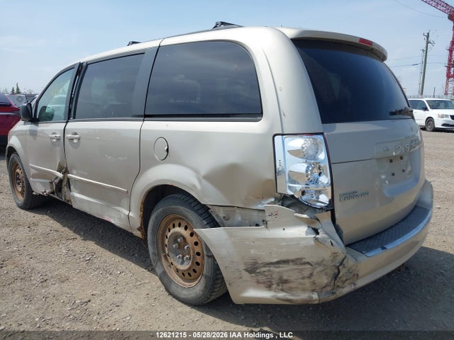 Продаж на аукціоні авто 2013 Dodge Grand Caravan Se/sxt, vin: 2C4RDGBG4DR753041, номер лоту: 12621215