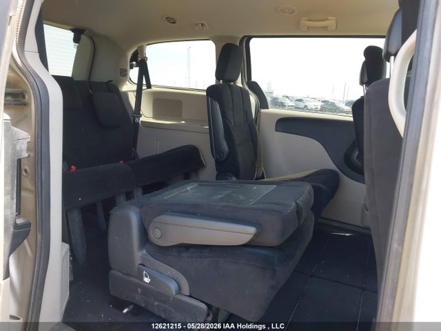 Продаж на аукціоні авто 2013 Dodge Grand Caravan Se/sxt, vin: 2C4RDGBG4DR753041, номер лоту: 12621215