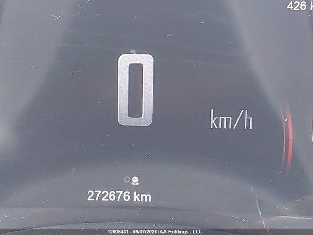 2014 Dodge Durango Limited მანქანა იყიდება აუქციონზე, vin: 1C4RDJDG4EC599757, აუქციონის ნომერი: 12608431