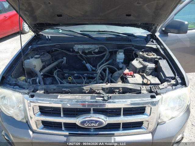 Aukcja sprzedaży 2009 Ford Escape Xlt, vin: 1FMCU03799KB17244, numer aukcji: 12627320