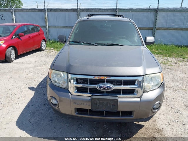 Aukcja sprzedaży 2009 Ford Escape Xlt, vin: 1FMCU03799KB17244, numer aukcji: 12627320