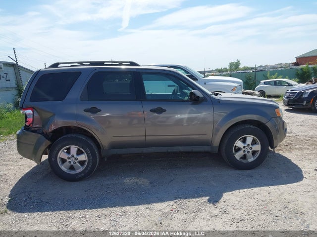 Aukcja sprzedaży 2009 Ford Escape Xlt, vin: 1FMCU03799KB17244, numer aukcji: 12627320