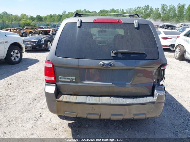 Aukcja sprzedaży 2009 Ford Escape Xlt, vin: 1FMCU03799KB17244, numer aukcji: 12627320