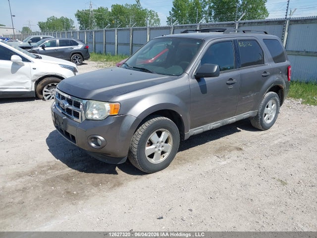 Aukcja sprzedaży 2009 Ford Escape Xlt, vin: 1FMCU03799KB17244, numer aukcji: 12627320