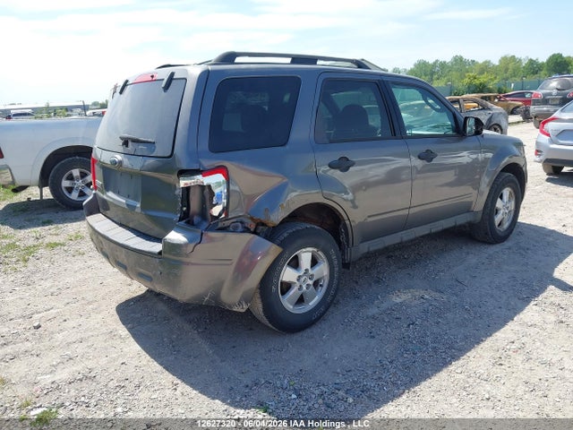 Aukcja sprzedaży 2009 Ford Escape Xlt, vin: 1FMCU03799KB17244, numer aukcji: 12627320