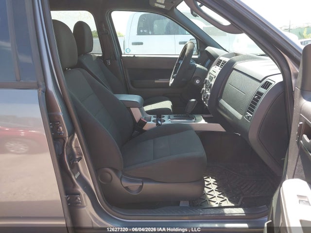 Aukcja sprzedaży 2009 Ford Escape Xlt, vin: 1FMCU03799KB17244, numer aukcji: 12627320