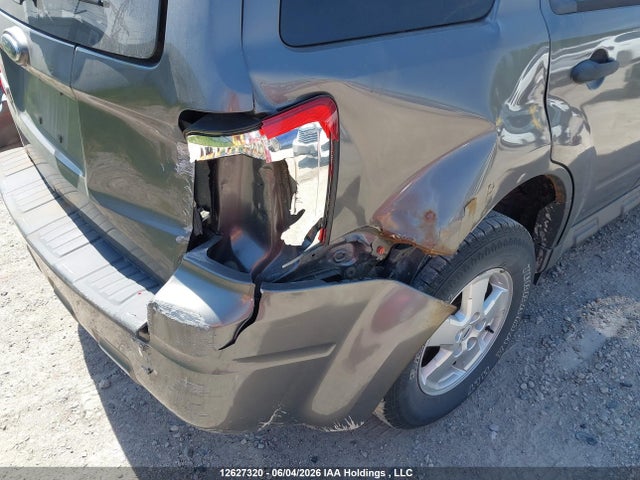 Aukcja sprzedaży 2009 Ford Escape Xlt, vin: 1FMCU03799KB17244, numer aukcji: 12627320
