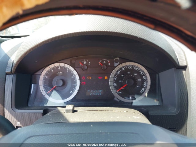 Aukcja sprzedaży 2009 Ford Escape Xlt, vin: 1FMCU03799KB17244, numer aukcji: 12627320