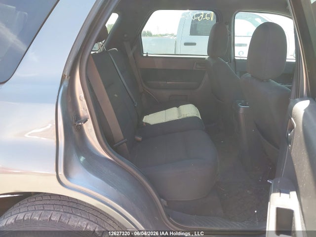 Aukcja sprzedaży 2009 Ford Escape Xlt, vin: 1FMCU03799KB17244, numer aukcji: 12627320