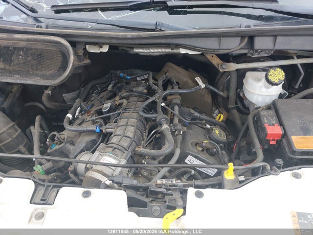 Aukcja sprzedaży 2019 Ford Transit-350 Xl, vin: 1FBAX2CG0KKA57606, numer aukcji: 12611045