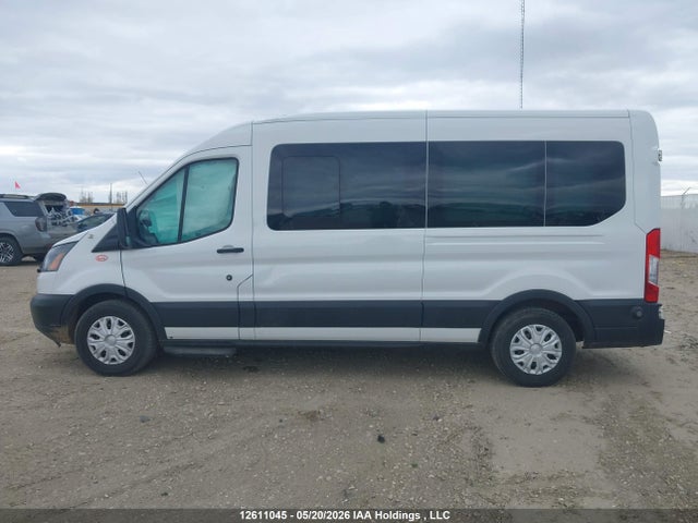Aukcja sprzedaży 2019 Ford Transit-350 Xl, vin: 1FBAX2CG0KKA57606, numer aukcji: 12611045