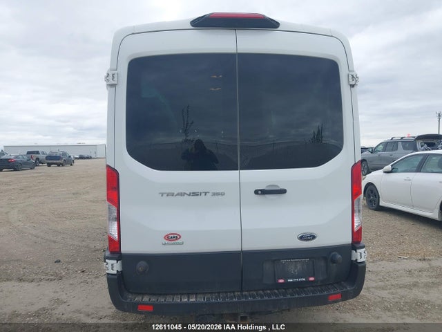 Aukcja sprzedaży 2019 Ford Transit-350 Xl, vin: 1FBAX2CG0KKA57606, numer aukcji: 12611045