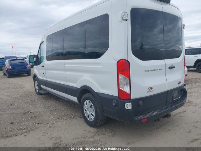 Aukcja sprzedaży 2019 Ford Transit-350 Xl, vin: 1FBAX2CG0KKA57606, numer aukcji: 12611045