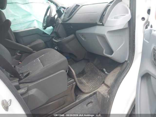 Aukcja sprzedaży 2019 Ford Transit-350 Xl, vin: 1FBAX2CG0KKA57606, numer aukcji: 12611045