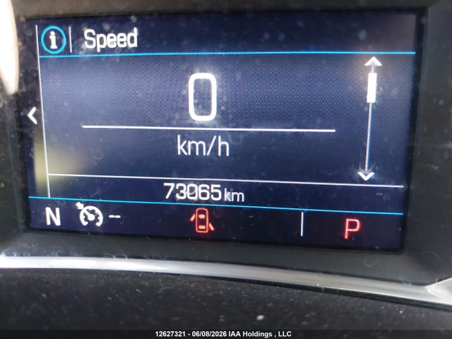 GMC Terrain Sle 2021 3GKALTEV1ML317929 Image 15