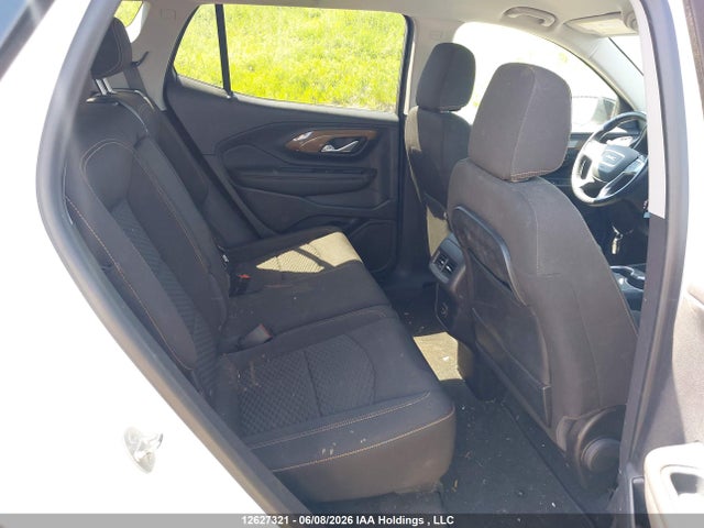 GMC Terrain Sle 2021 3GKALTEV1ML317929 Image 8
