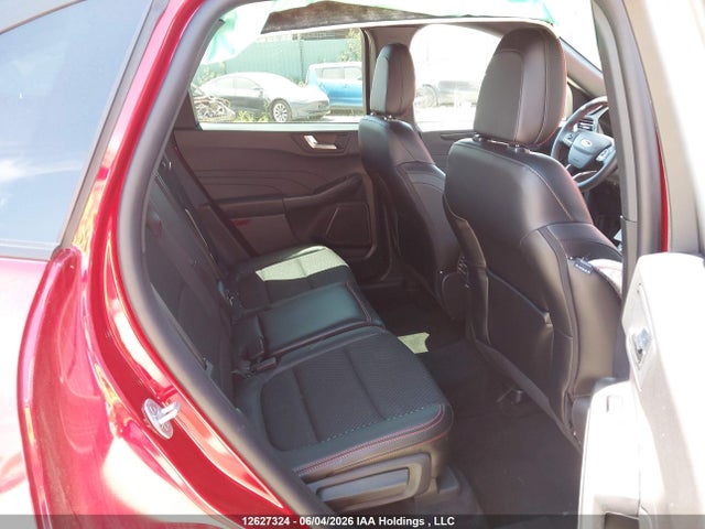 2025 Ford Escape მანქანა იყიდება აუქციონზე, vin: 1FMCU9MN8SUA92199, აუქციონის ნომერი: 12627324