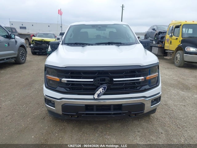 Aukcja sprzedaży 2024 Ford F150 Xlt, vin: 1FTFW3L8XRKD65394, numer aukcji: 12627326