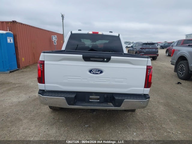 Aukcja sprzedaży 2024 Ford F150 Xlt, vin: 1FTFW3L8XRKD65394, numer aukcji: 12627326