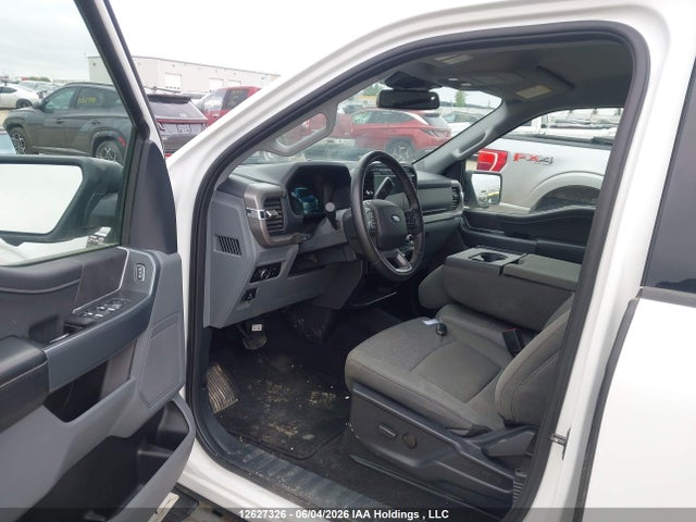Aukcja sprzedaży 2024 Ford F150 Xlt, vin: 1FTFW3L8XRKD65394, numer aukcji: 12627326