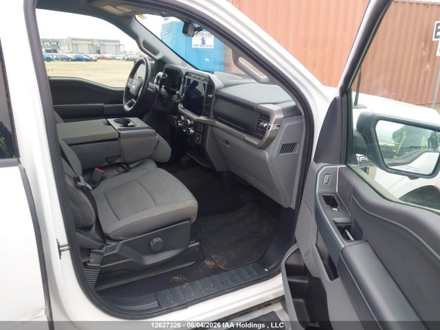 Aukcja sprzedaży 2024 Ford F150 Xlt, vin: 1FTFW3L8XRKD65394, numer aukcji: 12627326