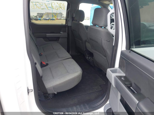 Aukcja sprzedaży 2024 Ford F150 Xlt, vin: 1FTFW3L8XRKD65394, numer aukcji: 12627326