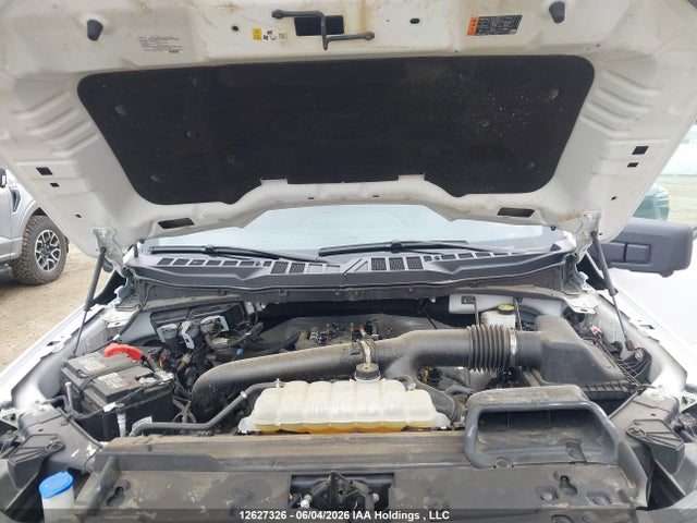 Aukcja sprzedaży 2024 Ford F150 Xlt, vin: 1FTFW3L8XRKD65394, numer aukcji: 12627326