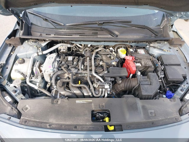 Продажа на аукционе авто 2026 Nissan Sentra, vin: 3N1AB9BV7TY222432, номер лота: 12627327