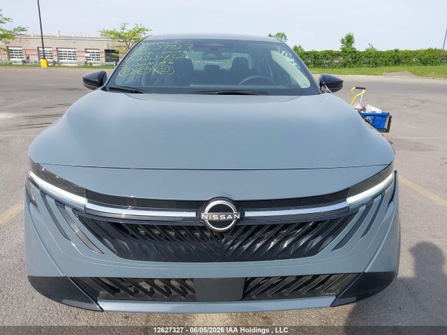 Продажа на аукционе авто 2026 Nissan Sentra, vin: 3N1AB9BV7TY222432, номер лота: 12627327