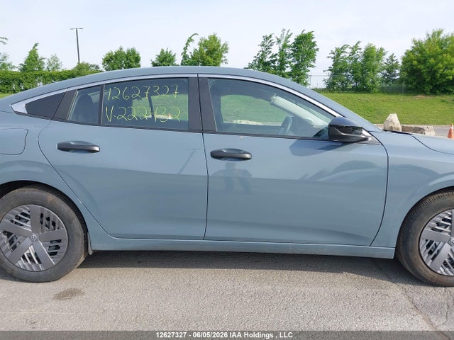 Продажа на аукционе авто 2026 Nissan Sentra, vin: 3N1AB9BV7TY222432, номер лота: 12627327