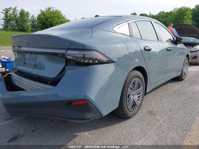 Продажа на аукционе авто 2026 Nissan Sentra, vin: 3N1AB9BV7TY222432, номер лота: 12627327